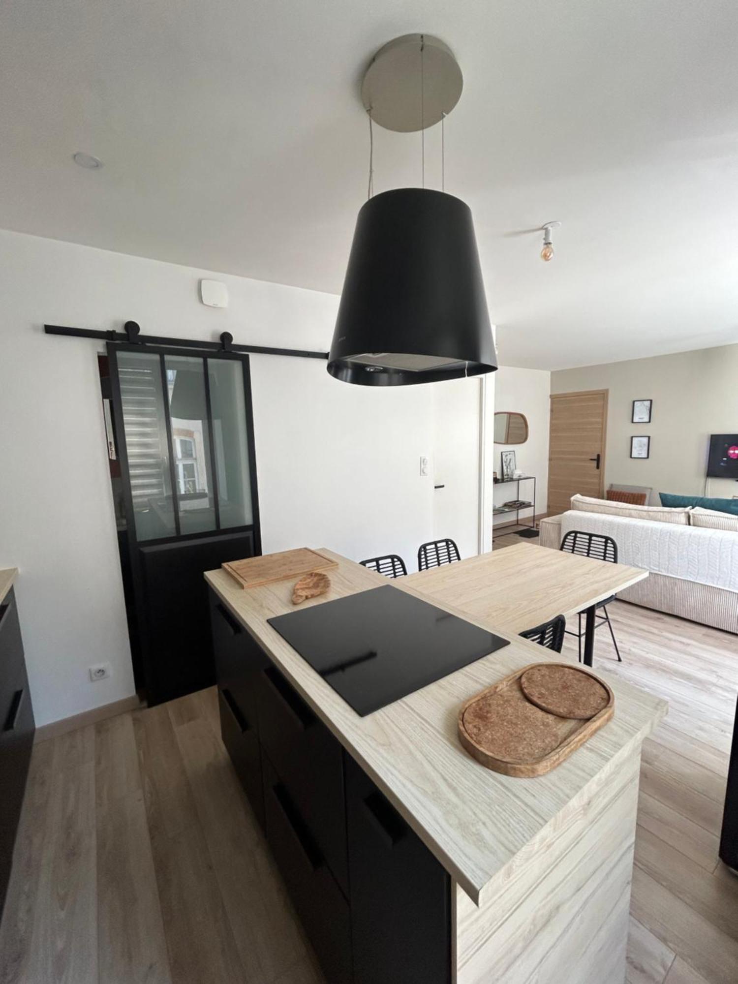 Champi Appartement Champigneulles Eksteriør billede